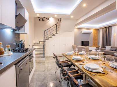 Villa Mayura Kaş Zewnętrze zdjęcie