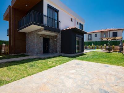 Villa Mayura Kaş Zewnętrze zdjęcie
