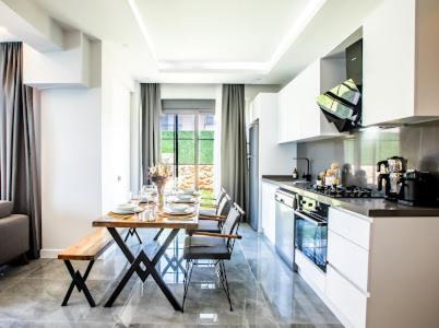 Villa Mayura Kaş Zewnętrze zdjęcie