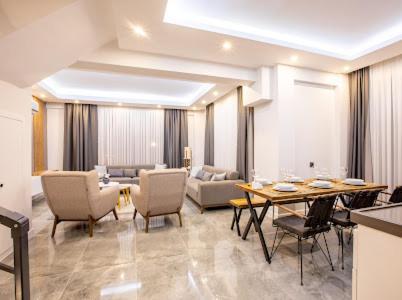 Villa Mayura Kaş Zewnętrze zdjęcie