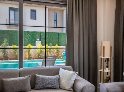 Villa Mayura Kaş Zewnętrze zdjęcie
