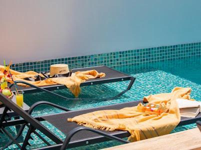 Villa Mayura Kaş Zewnętrze zdjęcie